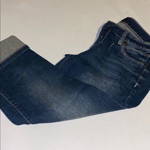 Brand new jeans